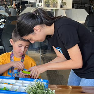 LEGO ROBOTICS CAMP (4-12 Year Olds) - Image 3